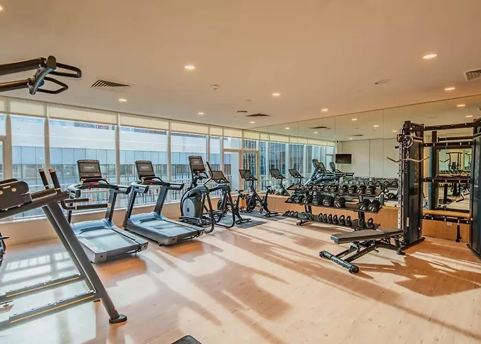 Upscale Phx Pool Gym Balcony Wd Parking
