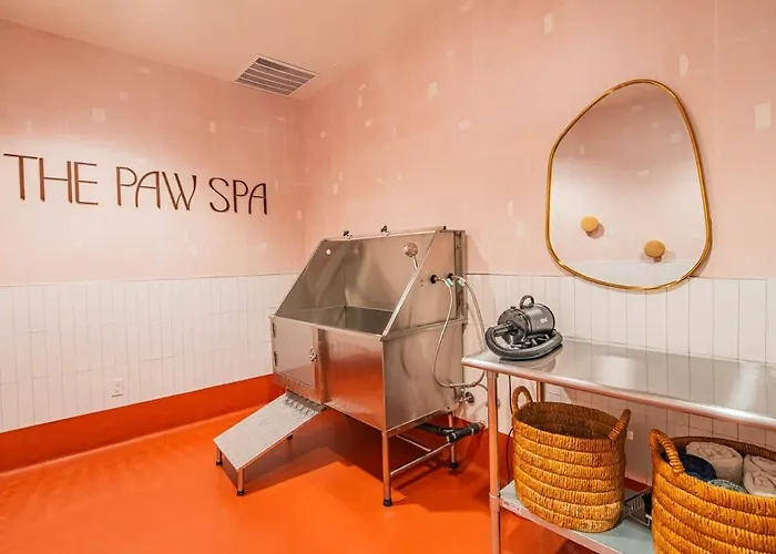 Apartment Upscale Phx Pool Gym Balcony Wd Parking Phoenix