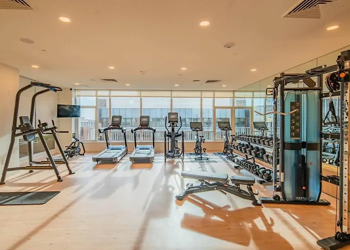 Upscale Phx Pool Gym Balcony Wd Parking